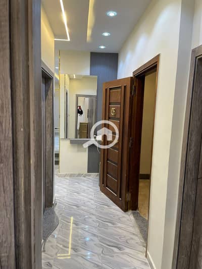 4 Bedroom Apartment for Sale in 6th of October, Giza - 683f74a5-7e9f-4861-8f4e-82328a8bca63. jpeg
