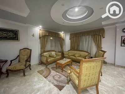 3 Bedroom Flat for Rent in New Cairo, Cairo - 1000000543. jpg