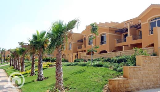 4 Bedroom Twin House for Sale in New Cairo, Cairo - IMG-20251125-WA0050. jpg