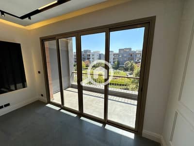 2 Bedroom Apartment for Sale in 6th of October, Giza - 85db52b0-61cc-484e-b0be-eee42a5692a0. jpeg