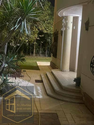4 Bedroom Villa for Sale in New Cairo, Cairo - 576ede11-c578-486b-947a-efe60a367d94. jpg 4 Bedroom Villa for Sale in New Cairo, Cairo - 576ede11-c578-486b-947a-efe60a367d94. jpg