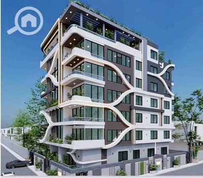 شقة 3 غرف نوم للبيع في القاهرة الجديدة، القاهرة - IMG_0594. jpeg