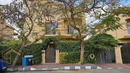 4 Bedroom Villa for Sale in New Cairo, Cairo - 8abad777-1d45-4834-ac80-de27083d3677. jpg 4 Bedroom Villa for Sale in New Cairo, Cairo - 8abad777-1d45-4834-ac80-de27083d3677. jpg