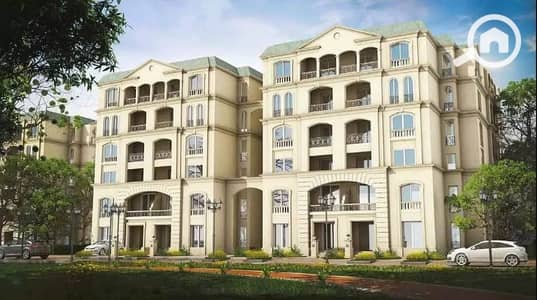 3 Bedroom Flat for Sale in Mostakbal City, Cairo - IMG-20251119-WA0002. jpg