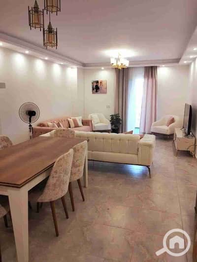 3 Bedroom Apartment for Sale in Sheikh Zayed, Giza - 90771. jpg