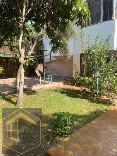 فیلا 4 غرف نوم للبيع في القاهرة الجديدة، القاهرة - 3b15a059-b701-4543-b1aa-23c537bb54bb. jpg