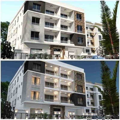 3 Bedroom Flat for Sale in New Cairo, Cairo - 1000320404. jpg