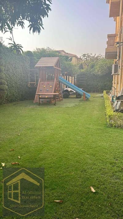 5 Bedroom Villa for Sale in New Cairo, Cairo - 452e0033-f90f-4a5c-a26e-8e35128d1366. jpg