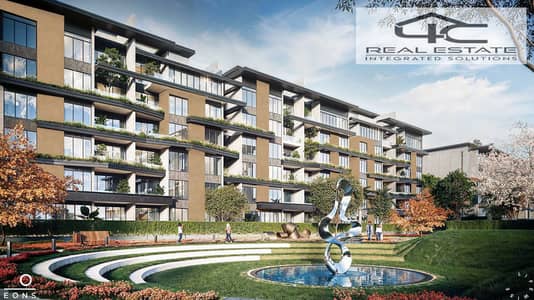 4 Bedroom Apartment for Sale in New Cairo, Cairo - Screenshot_2025-10-15_115744. png