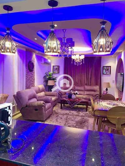 شقة فندقية 2 غرفة نوم للايجار في القاهرة الجديدة، القاهرة - 1000234467. jpg