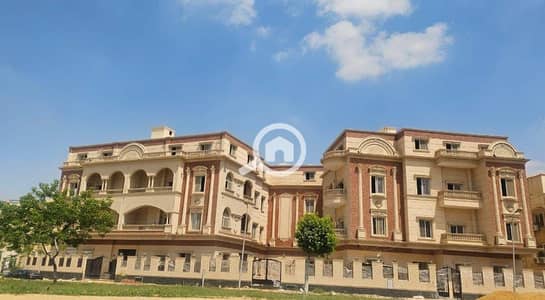 4 Bedroom Flat for Sale in New Cairo, Cairo - WhatsApp Image 2025-12-06 at 7.31. 22 PM. jpg