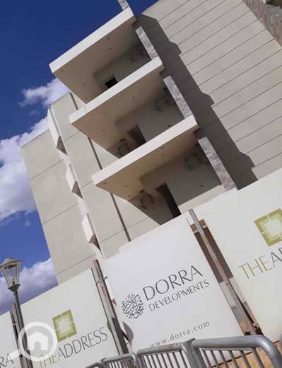 فلیٹ 3 غرف نوم للبيع في الشيخ زايد، الجيزة - IMG_9190. jpg