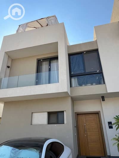 فیلا 5 غرف نوم للبيع في مدينة الشروق، القاهرة - IMG_3898. jpeg