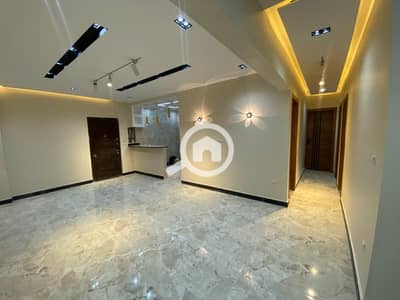 3 Bedroom Flat for Sale in Sheikh Zayed, Giza - WhatsApp Image 2025-12-05 at 9.30. 17 PM. jpeg
