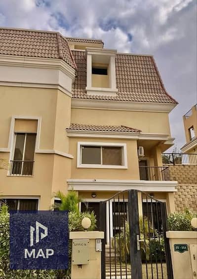 فیلا 5 غرف نوم للبيع في مدينة المستقبل، القاهرة - 552216722_767022842782421_5228764710078759532_n. jpg