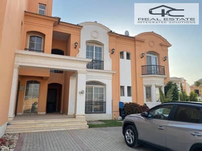 3 Bedroom Townhouse for Sale in New Cairo, Cairo - WhatsApp Image 2025-12-06 at 14.50. 41 (2). jpeg