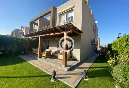 فیلا 5 غرف نوم للبيع في القاهرة الجديدة، القاهرة - 65dd48da-ef94-4087-b6ab-0e7c05246660. jpeg