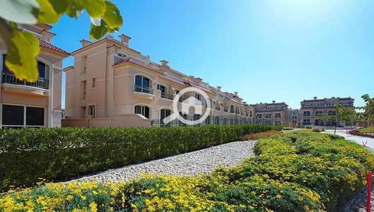 5 Bedroom Twin House for Sale in New Capital City, Cairo - IMG-20251022-WA0193. jpg