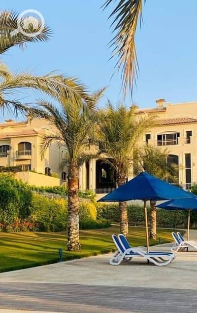 تاون هاوس 5 غرف نوم للبيع في العاصمة الإدارية الجديدة، القاهرة - IMG-20251022-WA0194. jpg