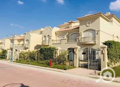 تاون هاوس 3 غرف نوم للبيع في العاصمة الإدارية الجديدة، القاهرة - IMG-20251022-WA0198. jpg