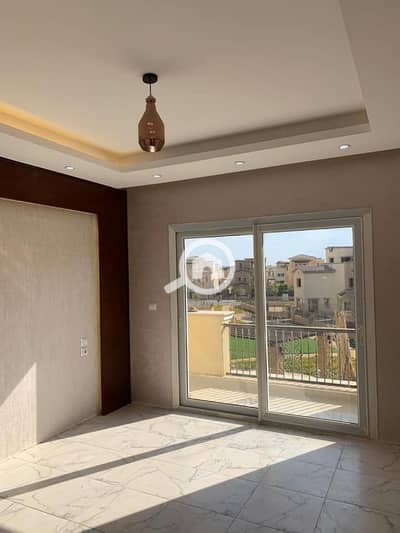 4 Bedroom Apartment for Sale in New Cairo, Cairo - IMG-20251015-WA0159. jpg