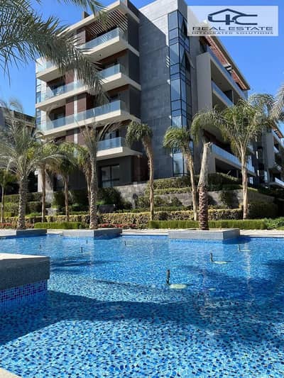 3 Bedroom Flat for Sale in New Cairo, Cairo - 59c5193f-01cb-42eb-95fc-e7edab690be1. jpg 3 Bedroom Flat for Sale in New Cairo, Cairo - 59c5193f-01cb-42eb-95fc-e7edab690be1. jpg