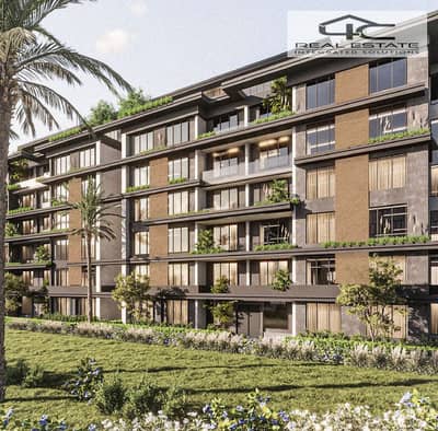 3 Bedroom Apartment for Sale in New Cairo, Cairo - Screenshot_2025-10-15_115925. png