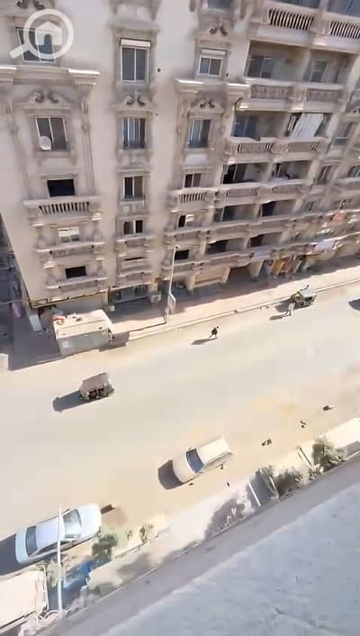 2 Bedroom Apartment for Sale in Hadayek Helwan, Cairo - 591962212_25621158897502460_2354416148028171818_n. jpg