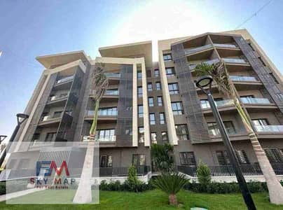 3 Bedroom Flat for Sale in Madinaty, Cairo - 1000130023. jpg