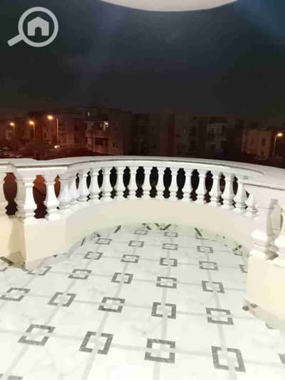 3 Bedroom Apartment for Rent in Sheikh Zayed, Giza - 90809. jpg