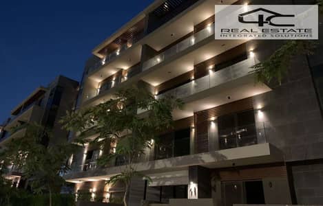 3 Bedroom Apartment for Sale in New Cairo, Cairo - e8845e95-eb44-457d-aae3-cf666c648920. jpg