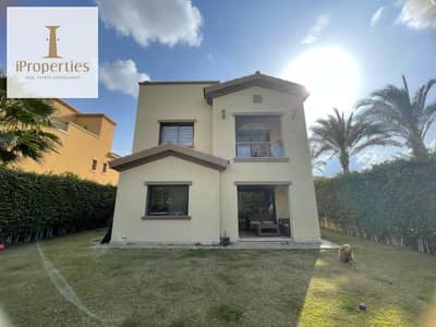 3 Bedroom Villa for Sale in New Cairo, Cairo - WhatsApp Image 2025-11-26 at 2.00. 59 PM (1). jpeg