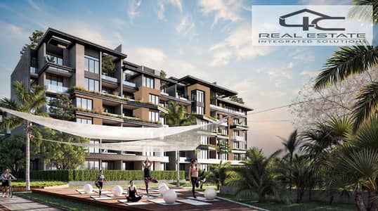 3 Bedroom Apartment for Sale in New Cairo, Cairo - Screenshot_2025-10-15_115823. png