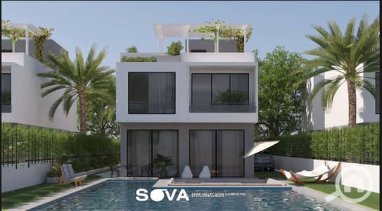 8 Bedroom Villa for Sale in 6th of October, Giza - WhatsApp Image 2025-12-06 at 8.38. 14 PM. jpeg