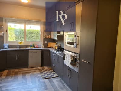 4 Bedroom Flat for Rent in New Cairo, Cairo - WhatsApp Image 2025-12-04 at 2.28. 46 PM. jpeg