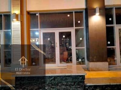 مطعم و كافيه  للايجار في مدينتي، القاهرة - 1000562689. jpg