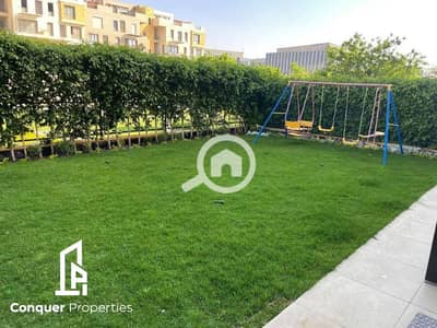 فلیٹ 4 غرف نوم للبيع في القاهرة الجديدة، القاهرة - 6. png