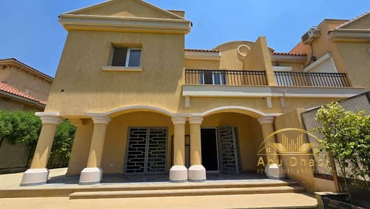 فیلا 4 غرف نوم للبيع في مدينتي، القاهرة - 520866238_735572725886293_2818773722351245097_n. jpg فیلا 4 غرف نوم للبيع في مدينتي، القاهرة - 520866238_735572725886293_2818773722351245097_n. jpg