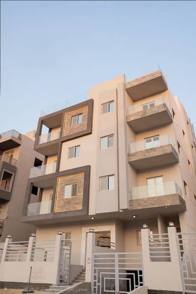 3 Bedroom Flat for Sale in New Cairo, Cairo - WhatsApp Image 2025-12-06 at 9.37. 56 PM. jpeg