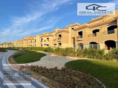 فیلا 5 غرف نوم للبيع في العاصمة الإدارية الجديدة، القاهرة - IMG-20241204-WA0091. jpg