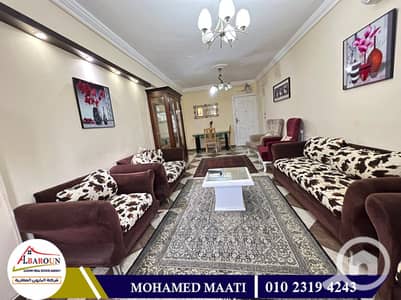 شقة 2 غرفة نوم للايجار في كفر عبدو، الإسكندرية - WhatsApp Image 2022-07-24 at 4.58. 57 PM (3). jpg