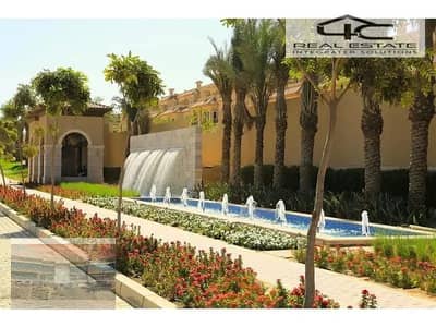 تاون هاوس 4 غرف نوم للبيع في العاصمة الإدارية الجديدة، القاهرة - IMG-20241204-WA0098. jpg