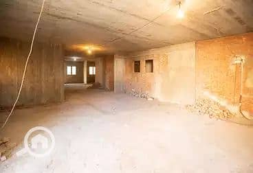 مکتب  للايجار في سموحة، الإسكندرية - IMG_9282. webp