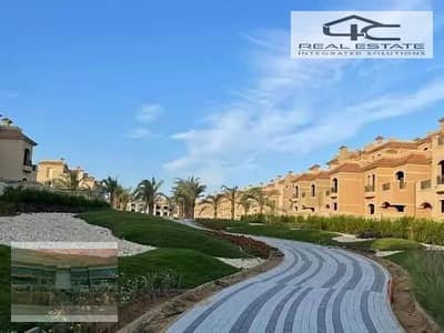 تاون هاوس 4 غرف نوم للبيع في العاصمة الإدارية الجديدة، القاهرة - IMG-20241204-WA0096. jpg