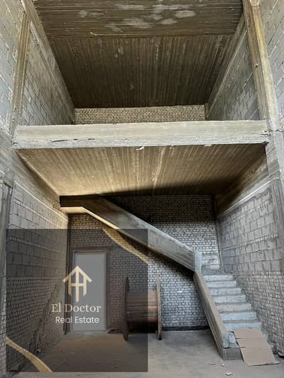 Retail for Sale in Madinaty, Cairo - WhatsApp Image 2025-11-30 at 1.57. 24 AM. jpeg