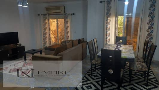3 Bedroom Apartment for Rent in New Cairo, Cairo - WhatsApp Image 2025-12-03 at 5.18. 50 PM. jpeg