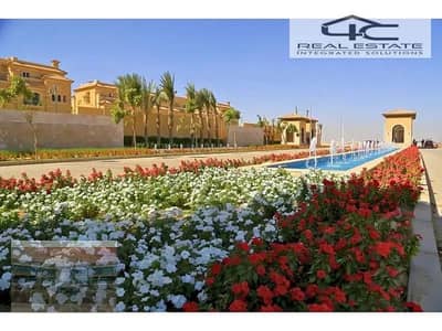 تاون هاوس 4 غرف نوم للبيع في العاصمة الإدارية الجديدة، القاهرة - IMG-20241204-WA0097. jpg