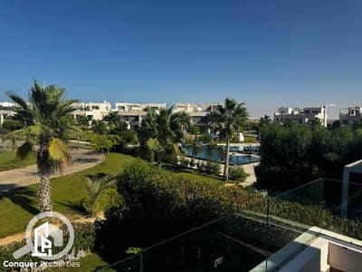 5 Bedroom Chalet for Sale in North Coast, Matruh - 5. png