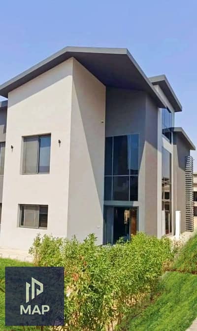 تاون هاوس 3 غرف نوم للبيع في القاهرة الجديدة، القاهرة - 427914955_1180266626300391_9177864660961880606_n. jpg