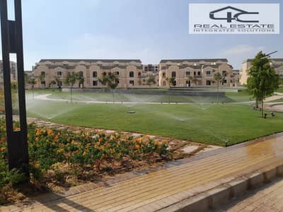 4 Bedroom Townhouse for Sale in Mostakbal City, Cairo - WhatsApp Image 2025-10-13 at 3.18. 16 PM. jpeg